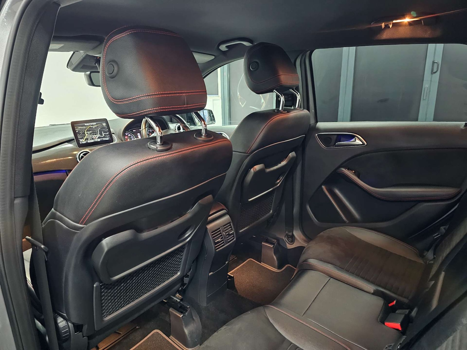 Used Mercedes-Benz B Class 2016 for sale - 77220286: Photo 76