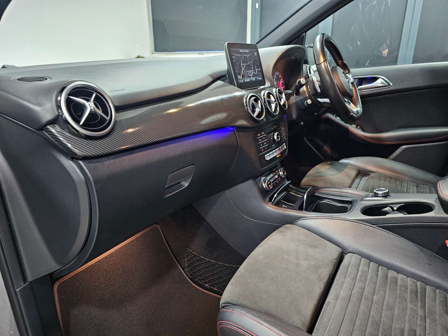 Used Mercedes-Benz B Class 2016 for sale - 77220286: Photo 79