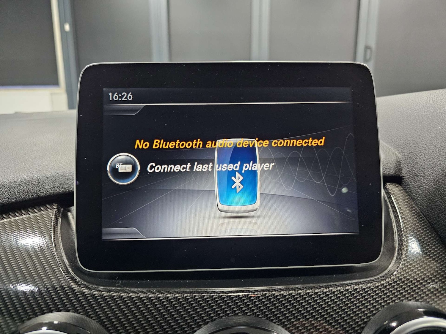 Used Mercedes-Benz B Class 2016 for sale - 77220286: Photo 82