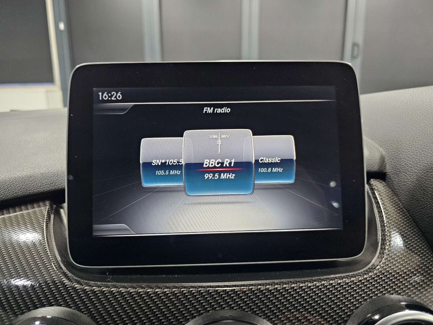 Used Mercedes-Benz B Class 2016 for sale - 77220286: Photo 87