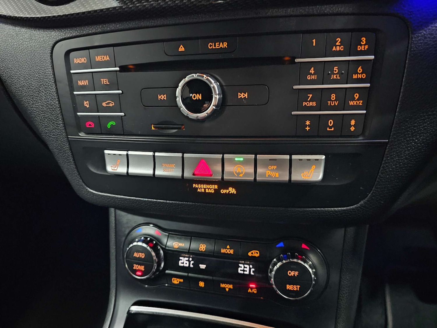 Used Mercedes-Benz B Class 2016 for sale - 77220286: Photo 88