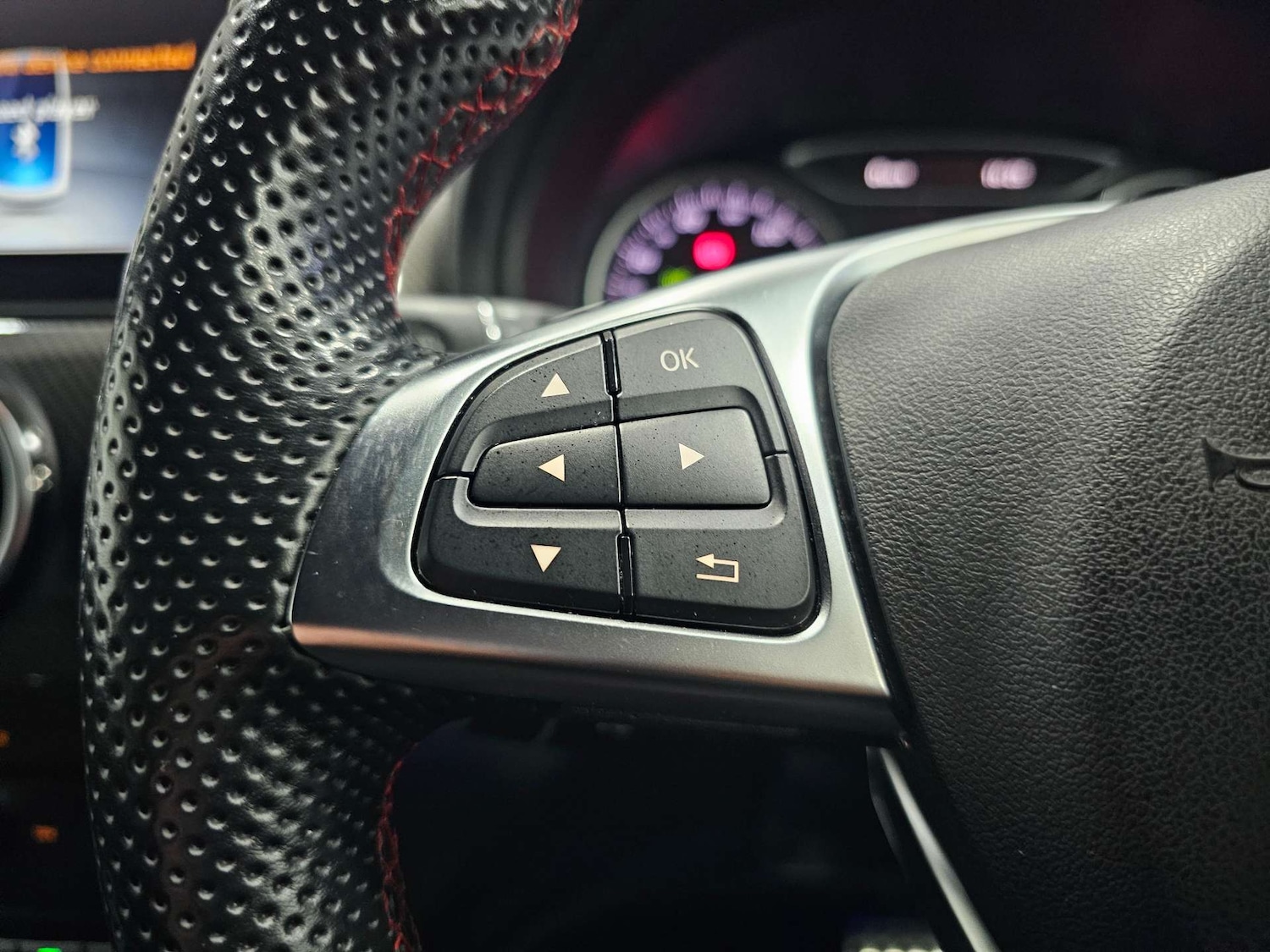 Used Mercedes-Benz B Class 2016 for sale - 77220286: Photo 89