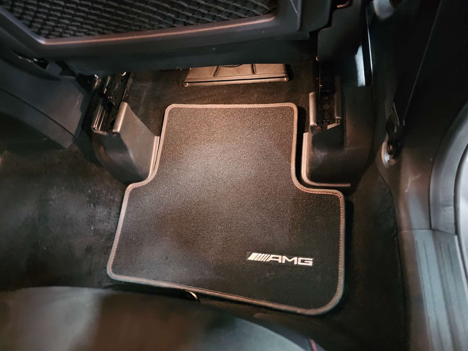 Used Mercedes-Benz B Class 2016 for sale - 77220286: Photo 93