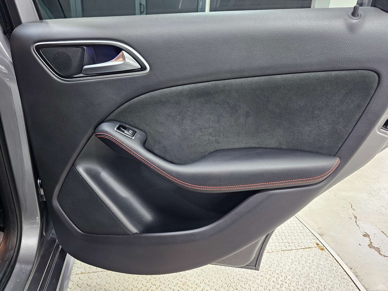 Used Mercedes-Benz B Class 2016 for sale - 77220286: Photo 94