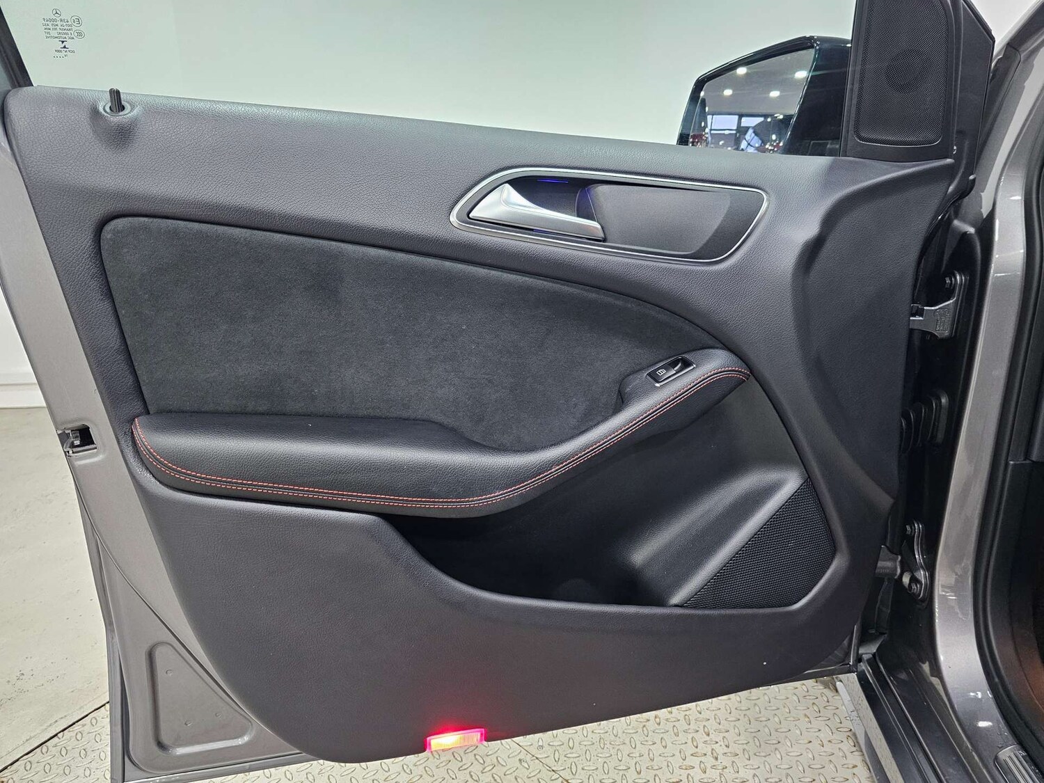 Used Mercedes-Benz B Class 2016 for sale - 77220286: Photo 95