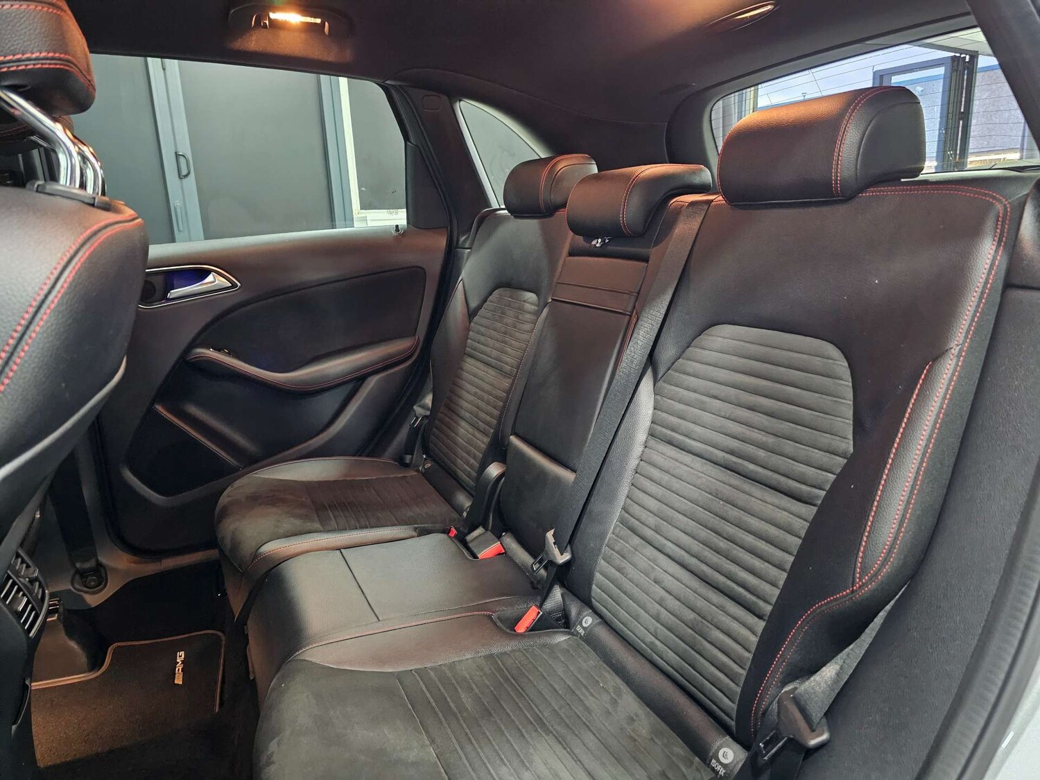 Used Mercedes-Benz B Class 2016 for sale - 77220286: Photo 96