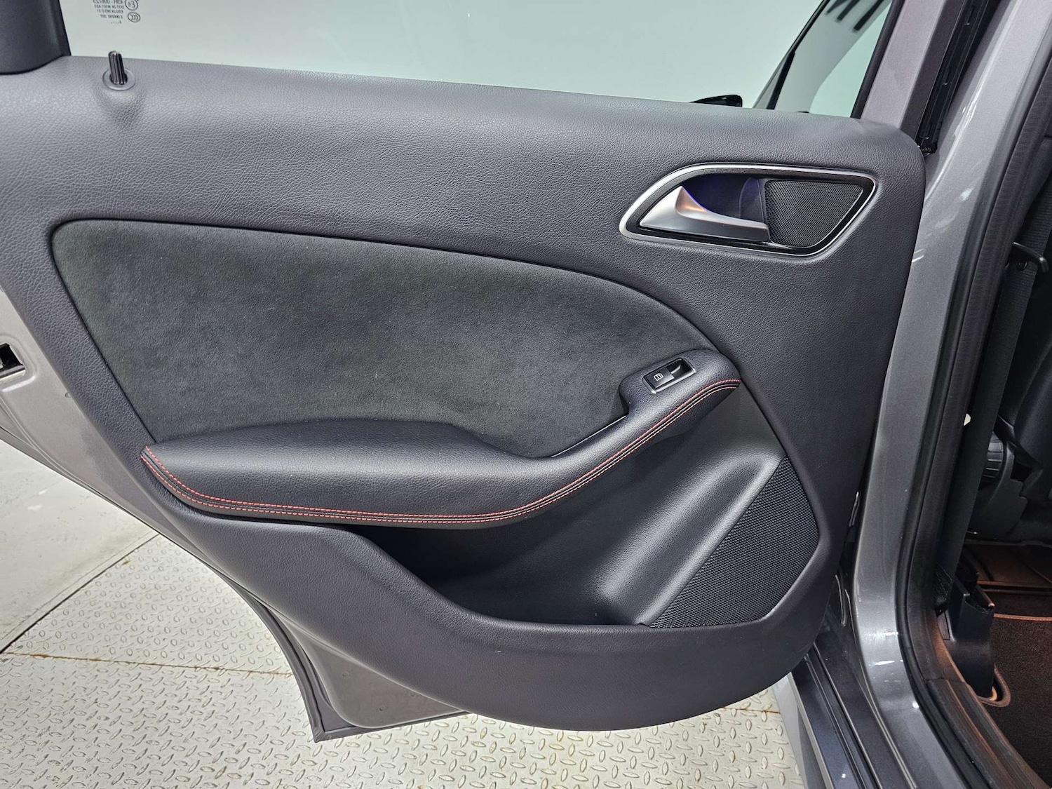 Used Mercedes-Benz B Class 2016 for sale - 77220286: Photo 99