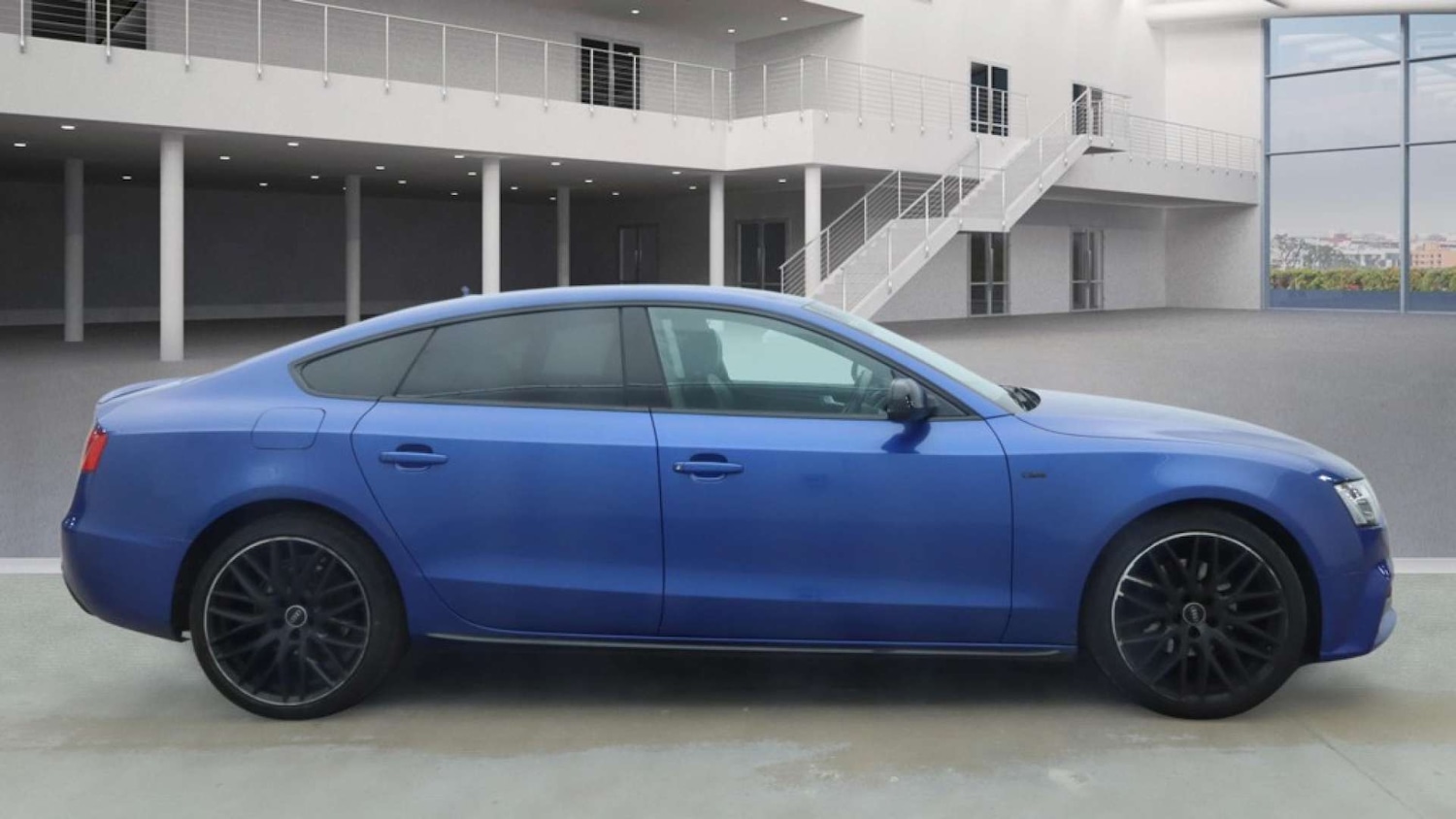 Used Audi A5 2015 for sale - 77022398: Photo 6