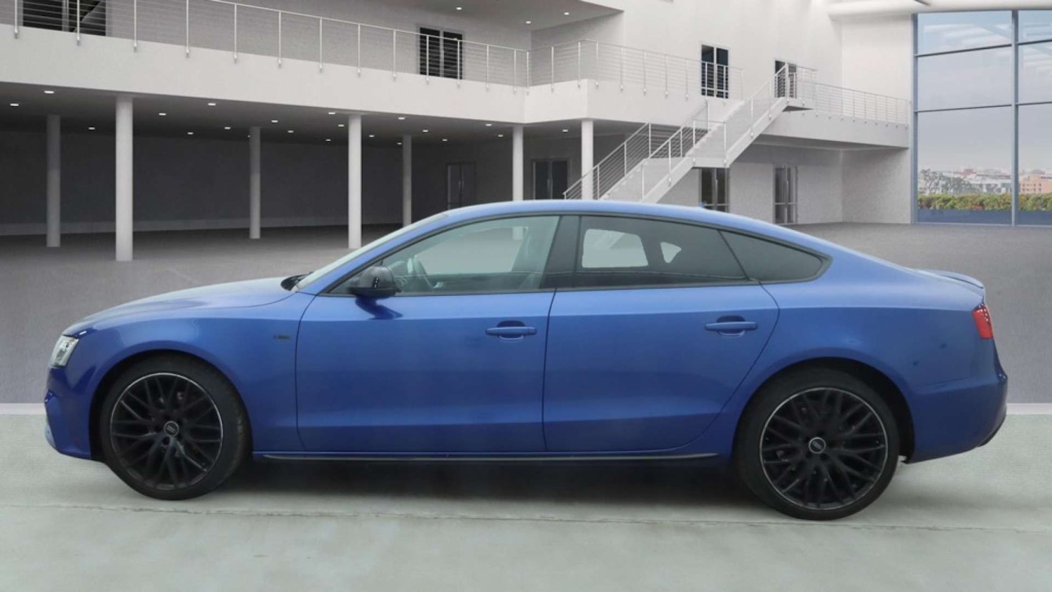 Used Audi A5 2015 for sale - 77022398: Photo 7