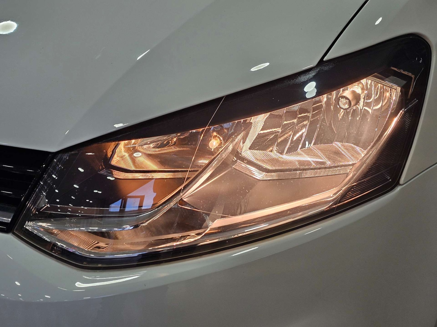 Used Volkswagen Polo 2017 for sale - 77236283: Photo 17