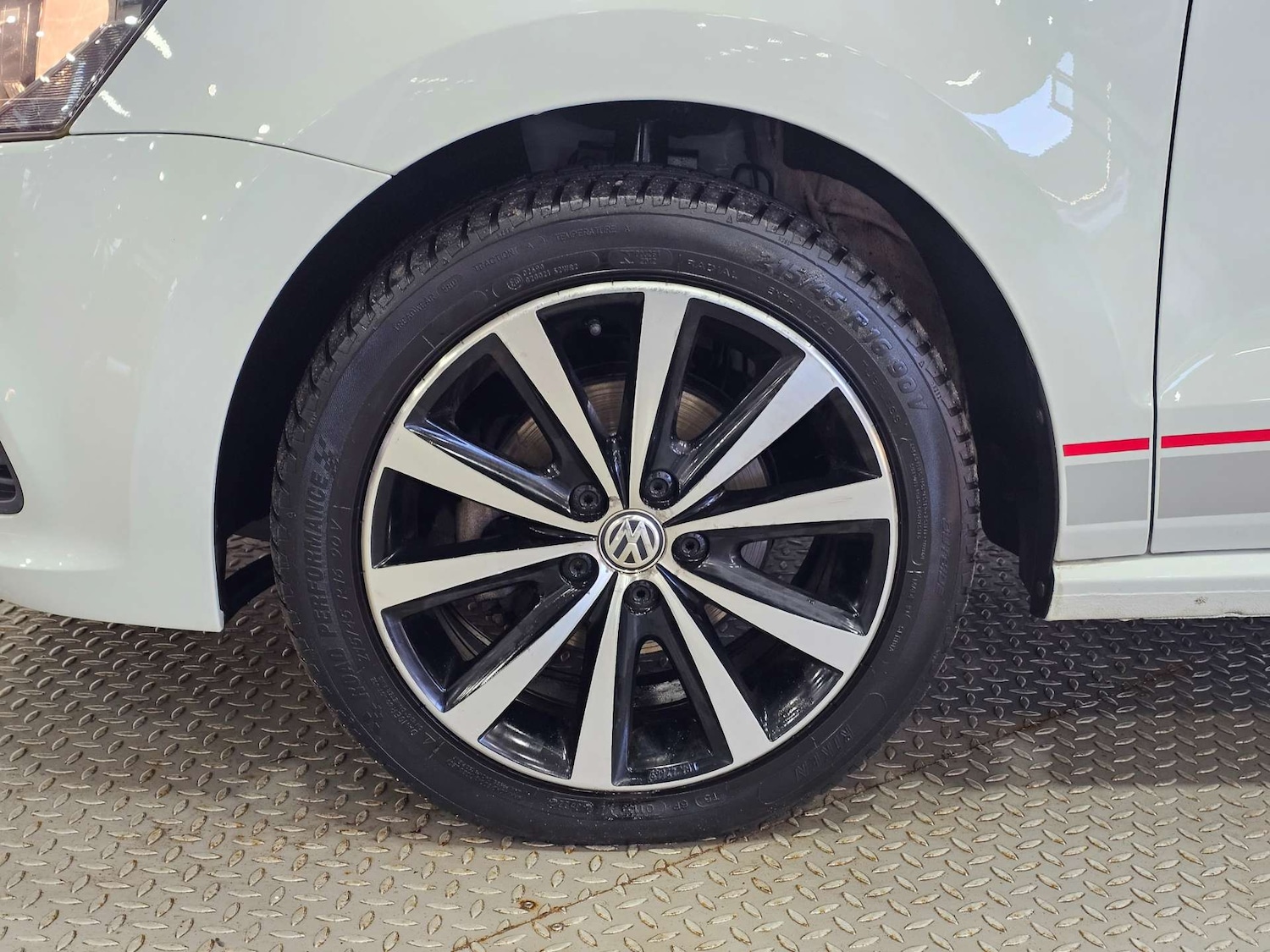 Used Volkswagen Polo 2017 for sale - 77236283: Photo 23