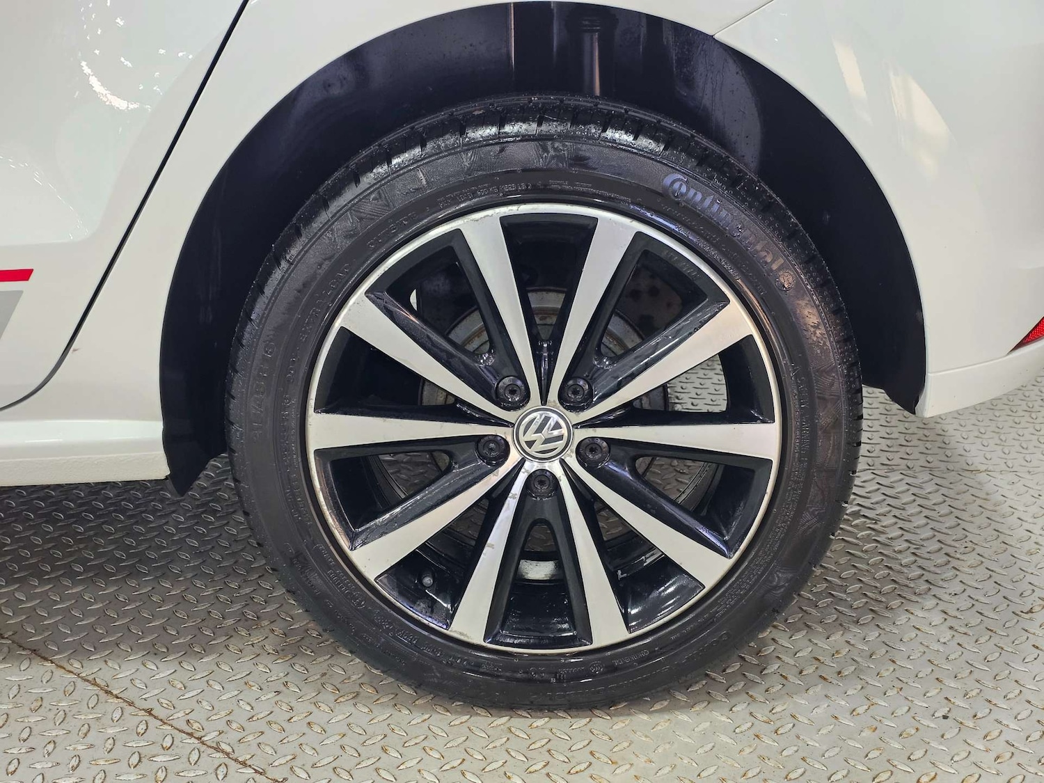 Used Volkswagen Polo 2017 for sale - 77236283: Photo 26