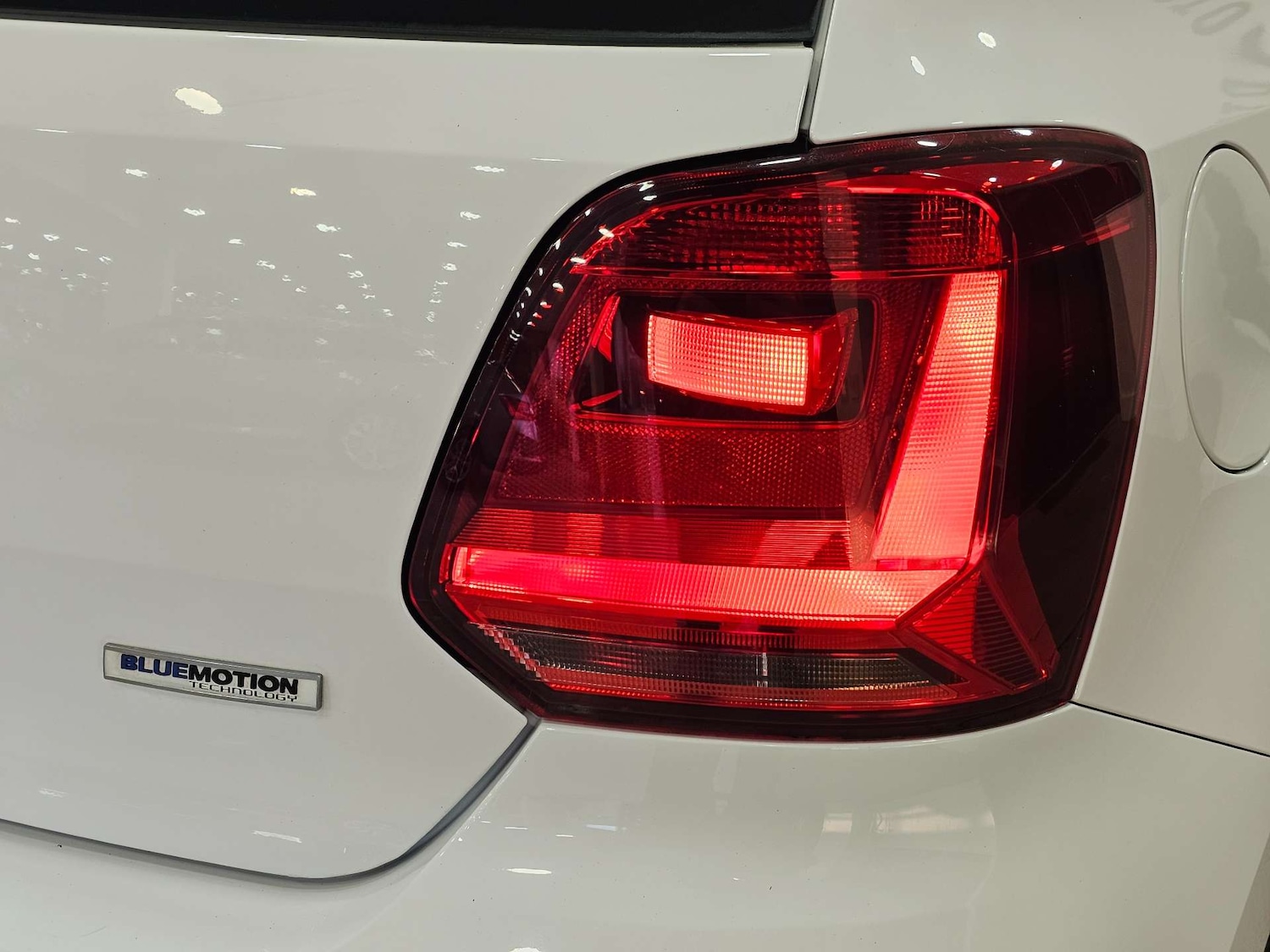 Used Volkswagen Polo 2017 for sale - 77236283: Photo 32