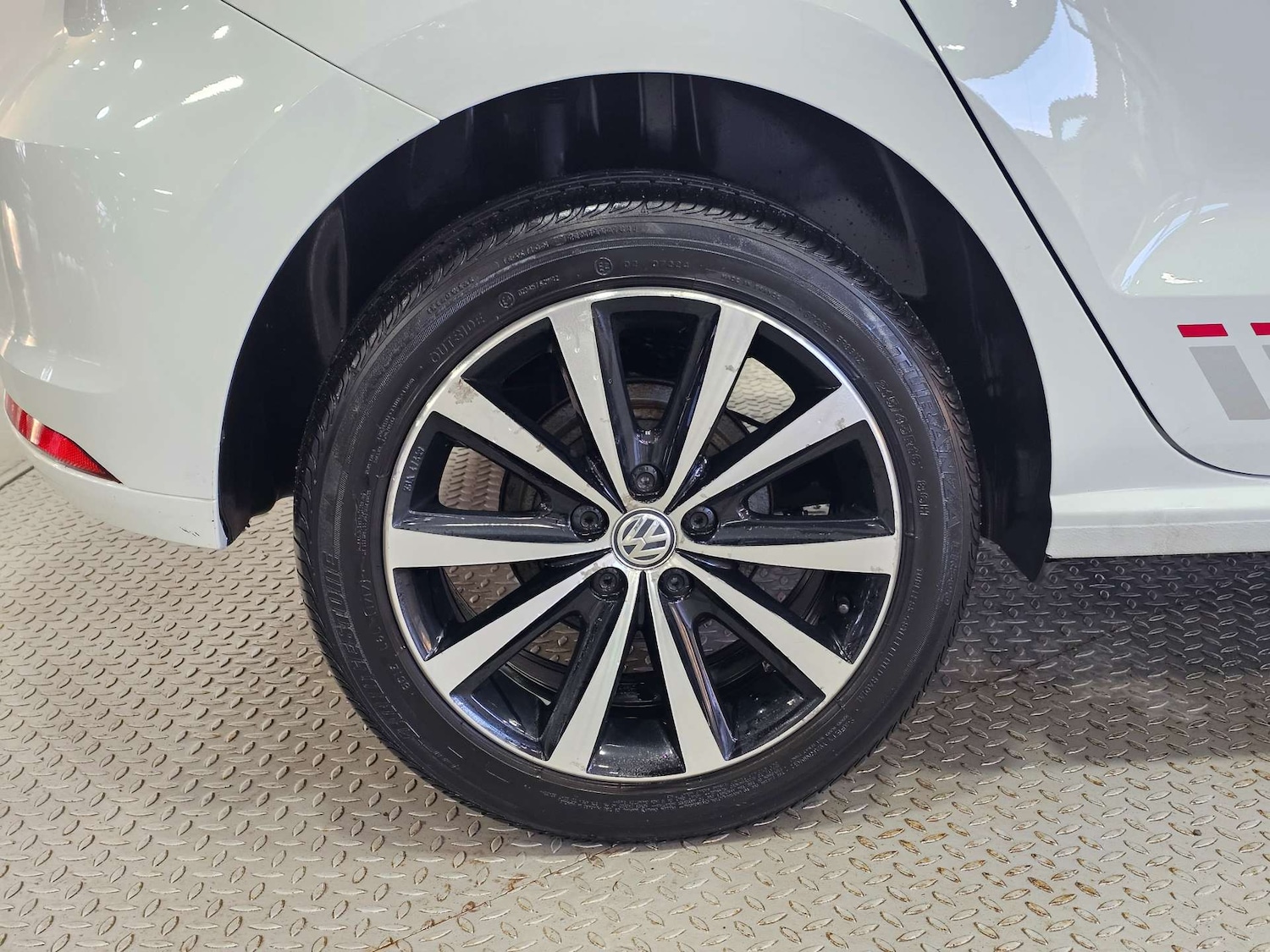 Used Volkswagen Polo 2017 for sale - 77236283: Photo 38