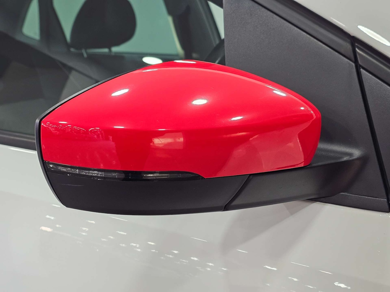 Used Volkswagen Polo 2017 for sale - 77236283: Photo 40