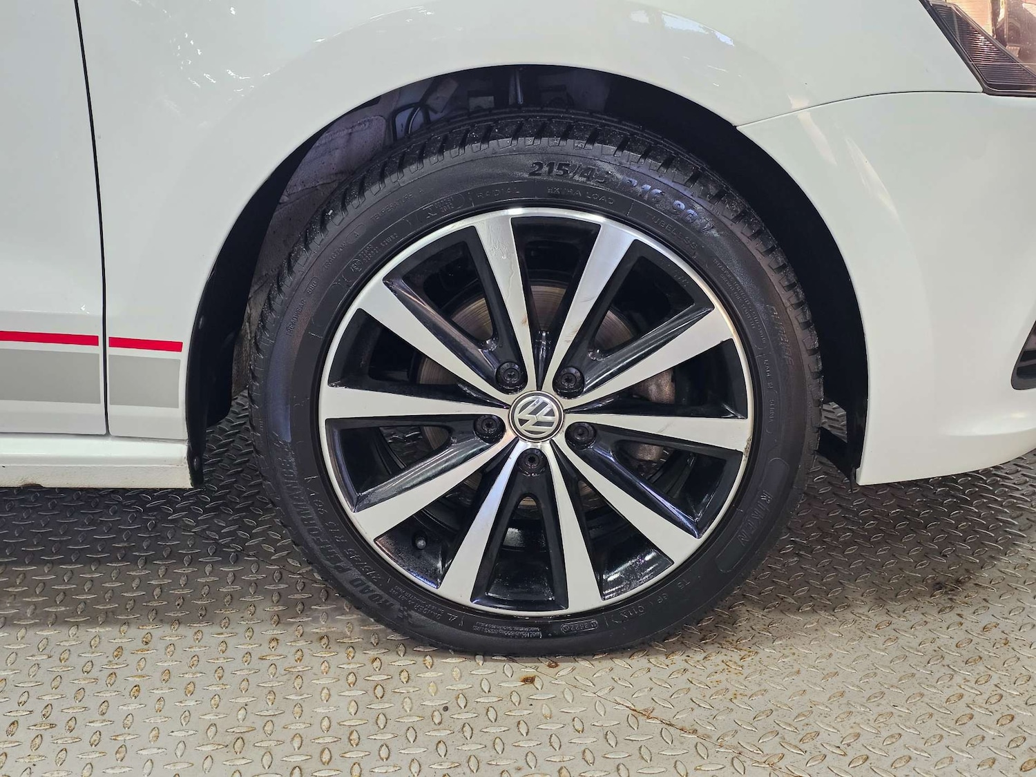 Used Volkswagen Polo 2017 for sale - 77236283: Photo 41