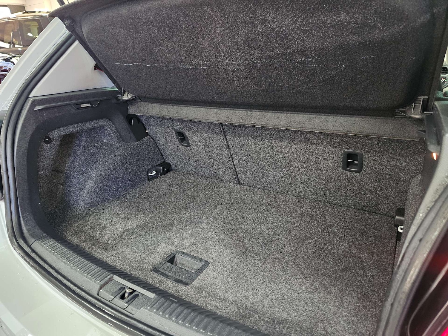 Used Volkswagen Polo 2017 for sale - 77236283: Photo 51