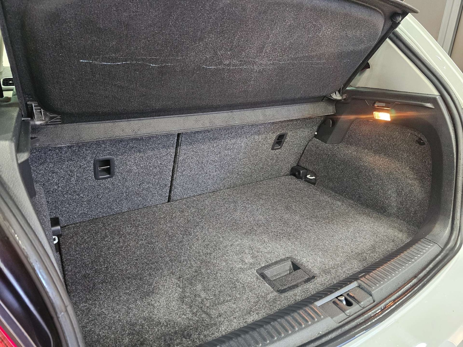 Used Volkswagen Polo 2017 for sale - 77236283: Photo 52