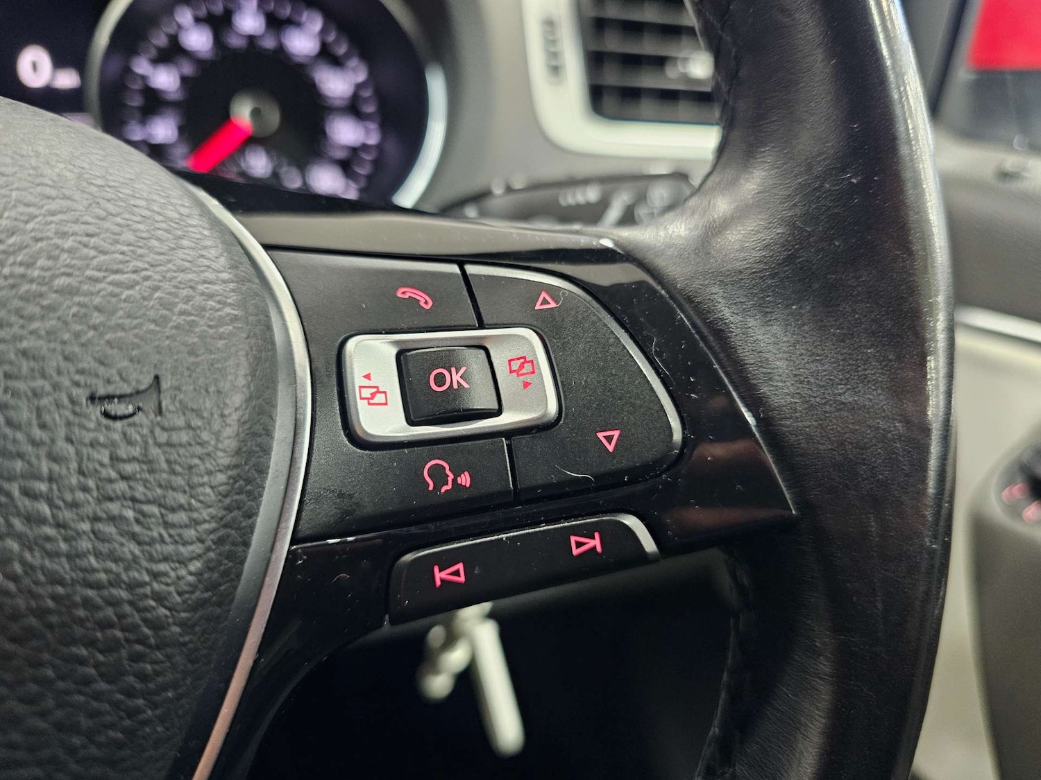 Used Volkswagen Polo 2017 for sale - 77236283: Photo 60