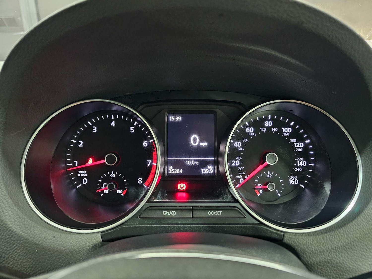 Used Volkswagen Polo 2017 for sale - 77236283: Photo 64