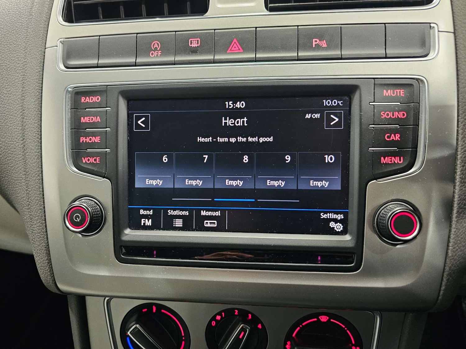 Used Volkswagen Polo 2017 for sale - 77236283: Photo 68