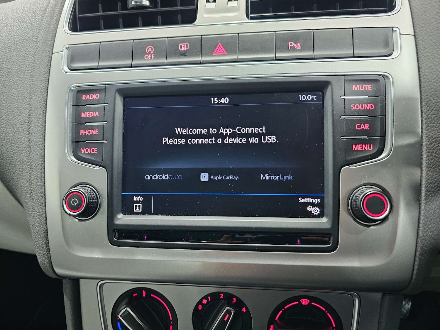 Used Volkswagen Polo 2017 for sale - 77236283: Photo 7