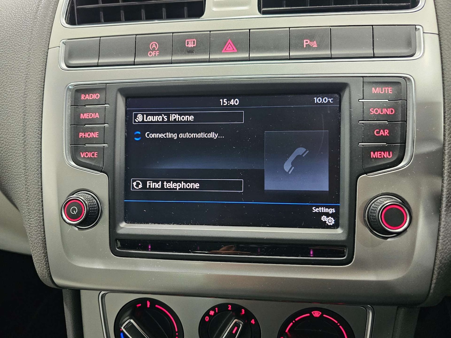 Used Volkswagen Polo 2017 for sale - 77236283: Photo 70