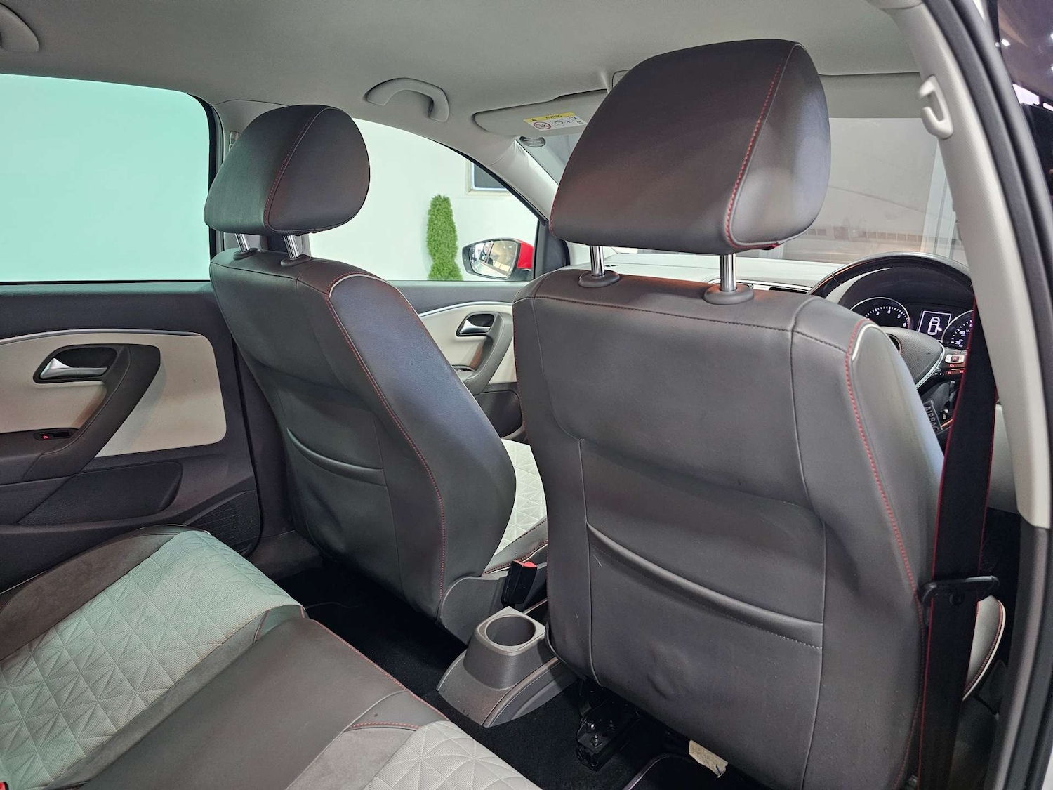 Used Volkswagen Polo 2017 for sale - 77236283: Photo 79