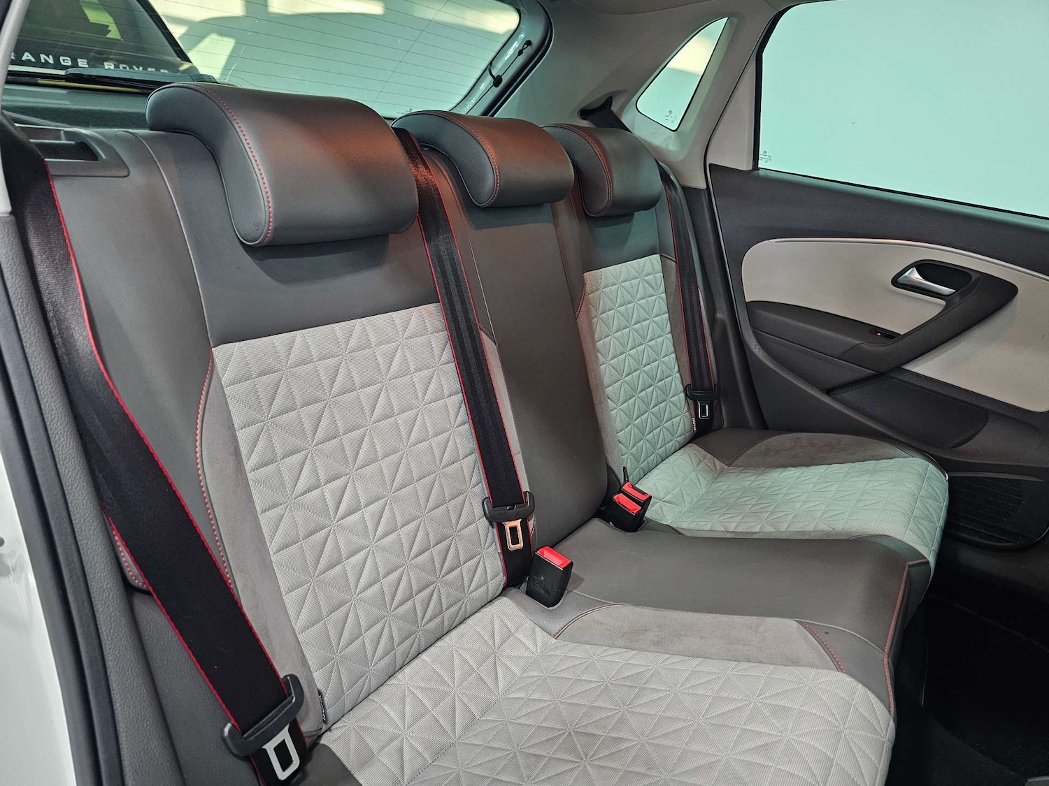 Used Volkswagen Polo 2017 for sale - 77236283: Photo 81