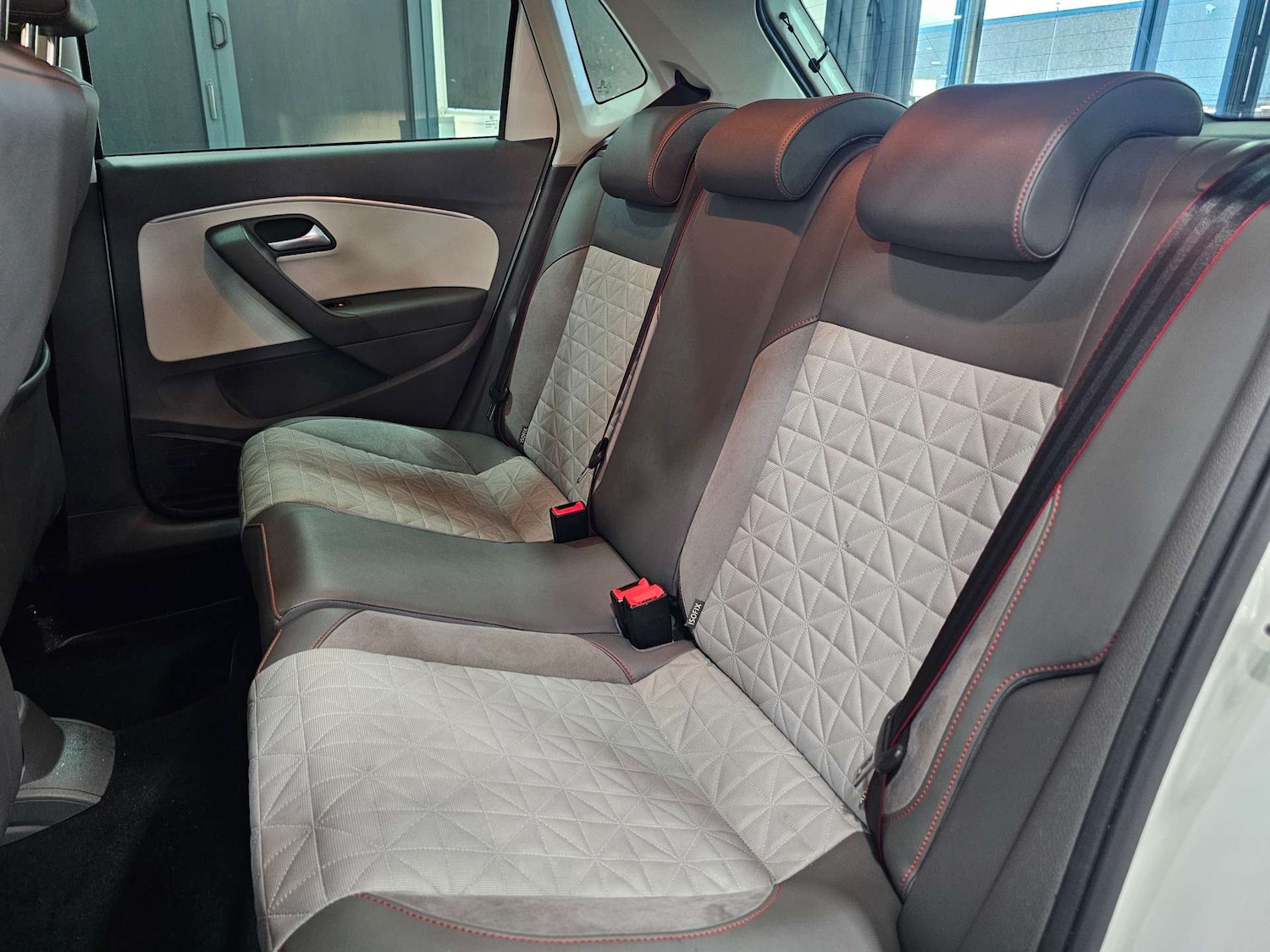 Used Volkswagen Polo 2017 for sale - 77236283: Photo 87