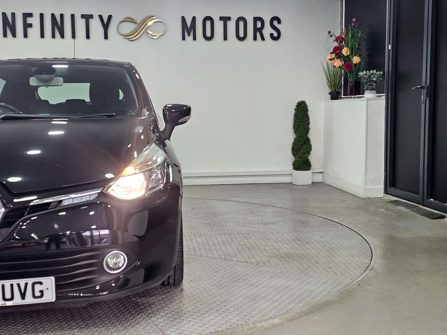 Used Renault Clio 2016 for sale - 76972356: Photo 11