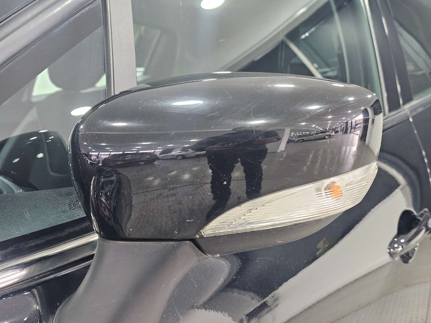 Used Renault Clio 2016 for sale - 76972356: Photo 24