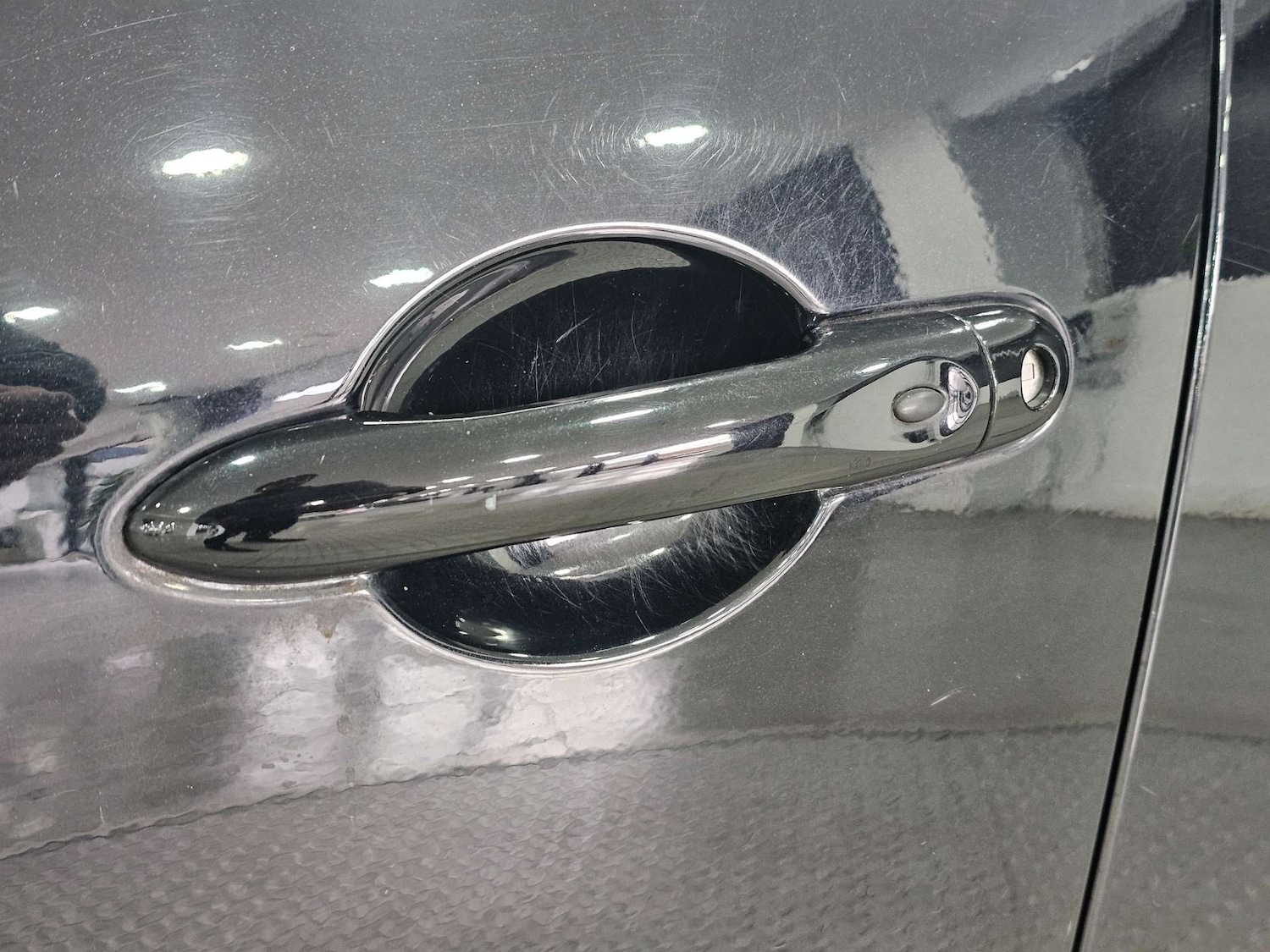 Used Renault Clio 2016 for sale - 76972356: Photo 25