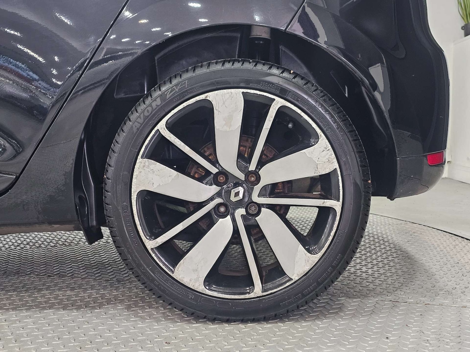 Used Renault Clio 2016 for sale - 76972356: Photo 26