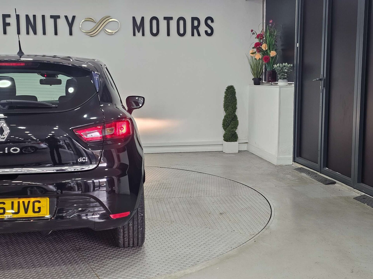 Used Renault Clio 2016 for sale - 76972356: Photo 30