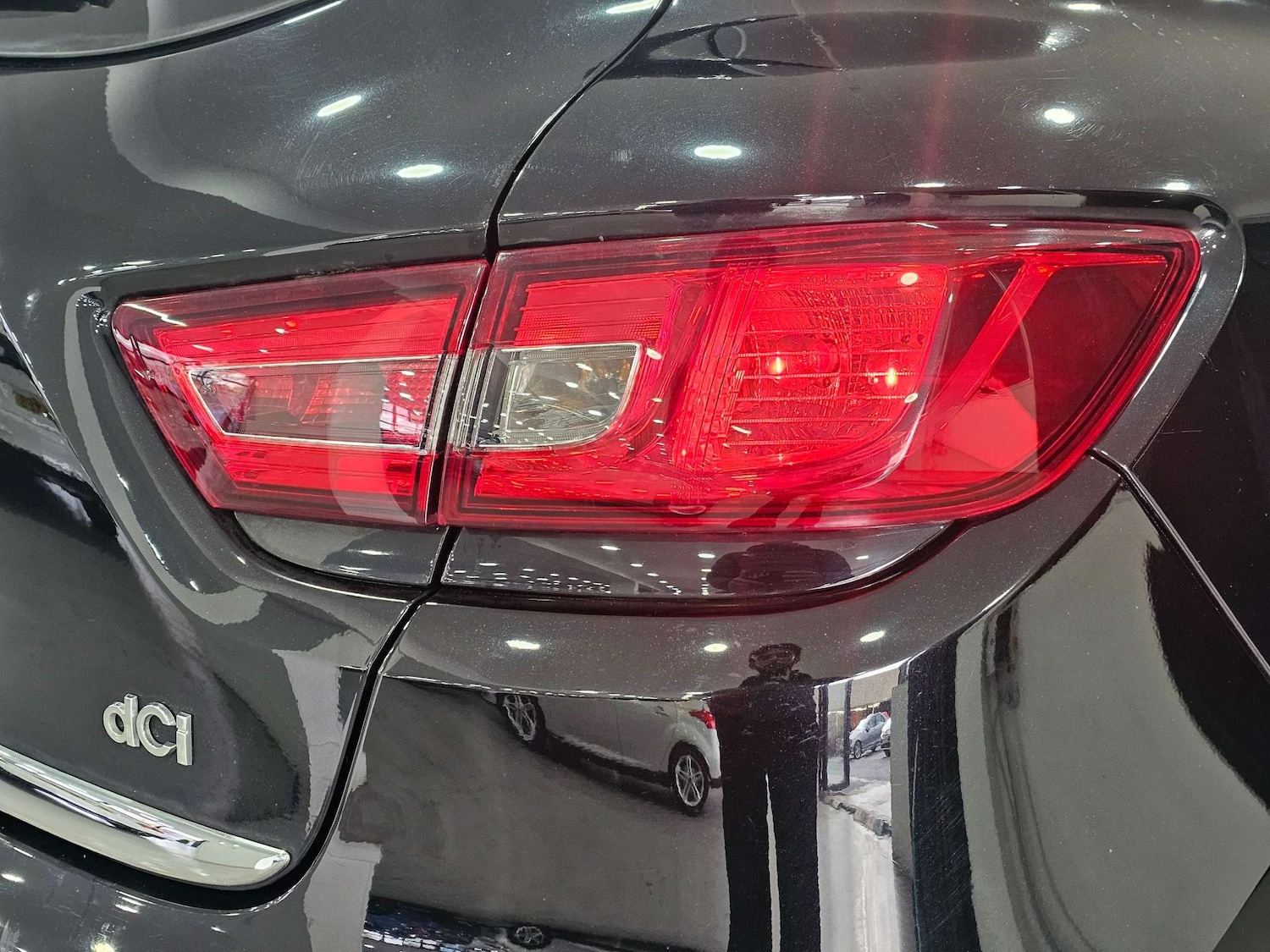 Used Renault Clio 2016 for sale - 76972356: Photo 32