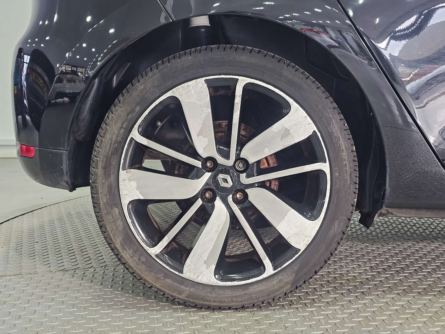 Used Renault Clio 2016 for sale - 76972356: Photo 38