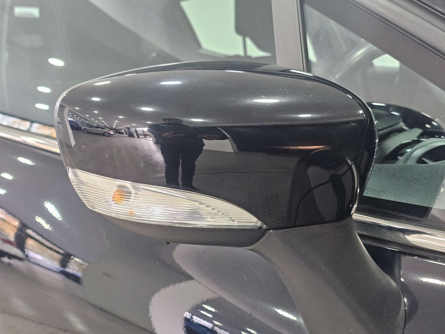 Used Renault Clio 2016 for sale - 76972356: Photo 40