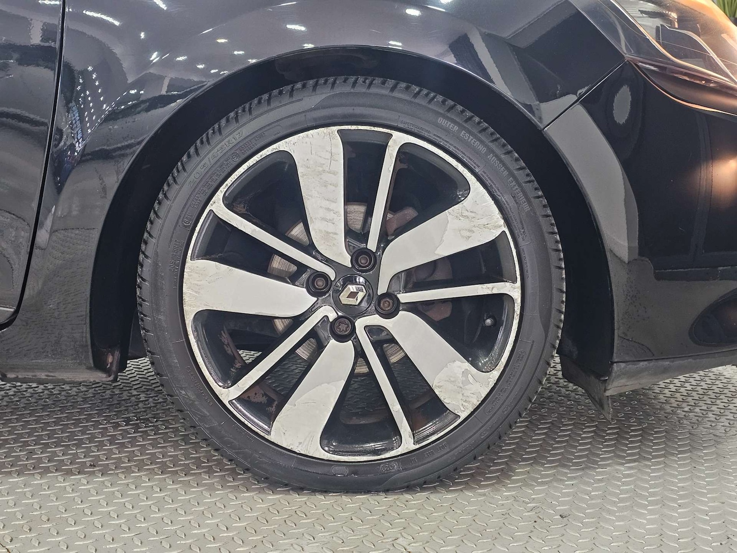 Used Renault Clio 2016 for sale - 76972356: Photo 41