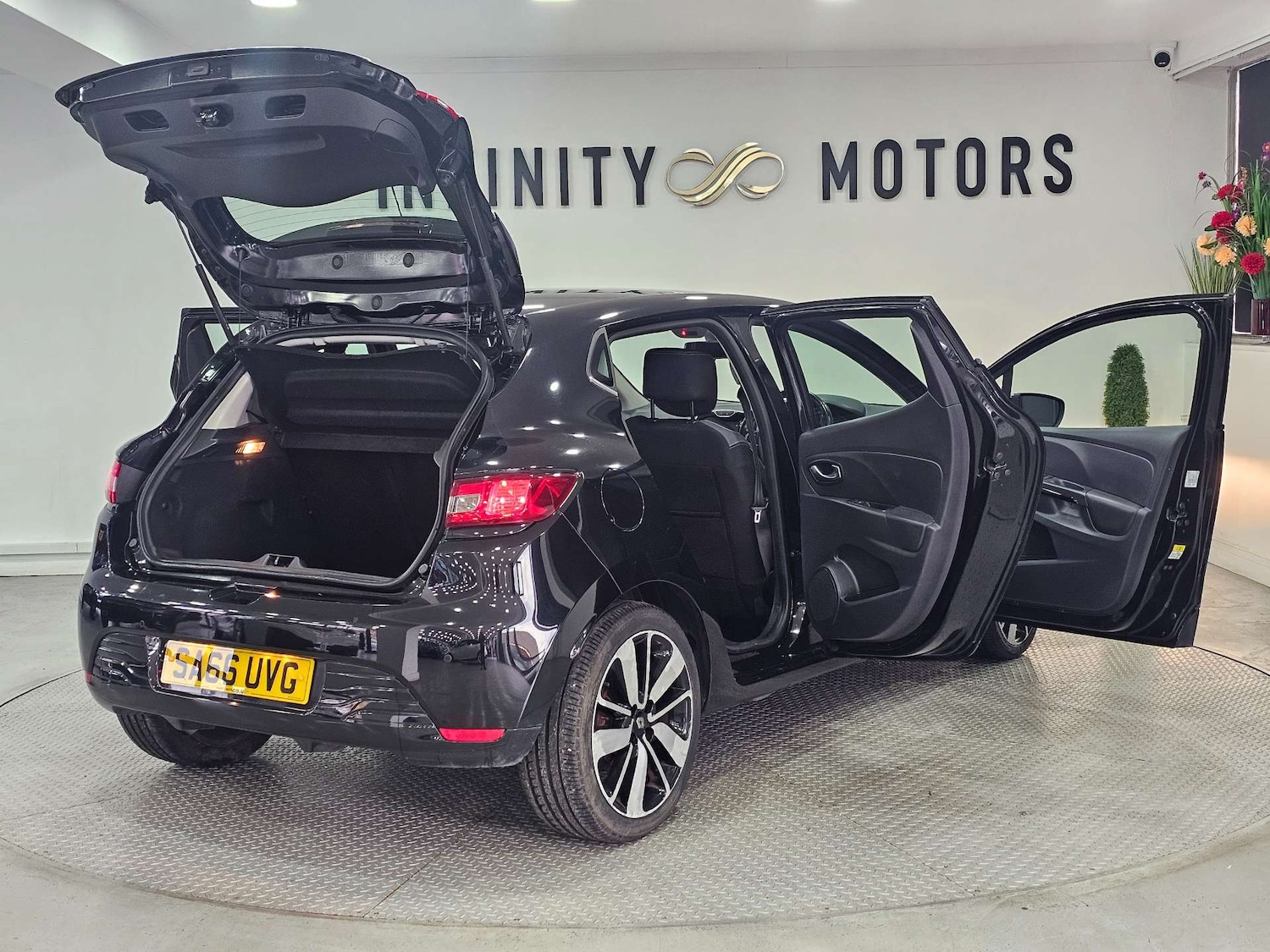 Used Renault Clio 2016 for sale - 76972356: Photo 49