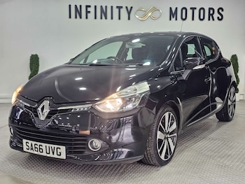 Used Renault Clio 2016 for sale - 76972356: Photo