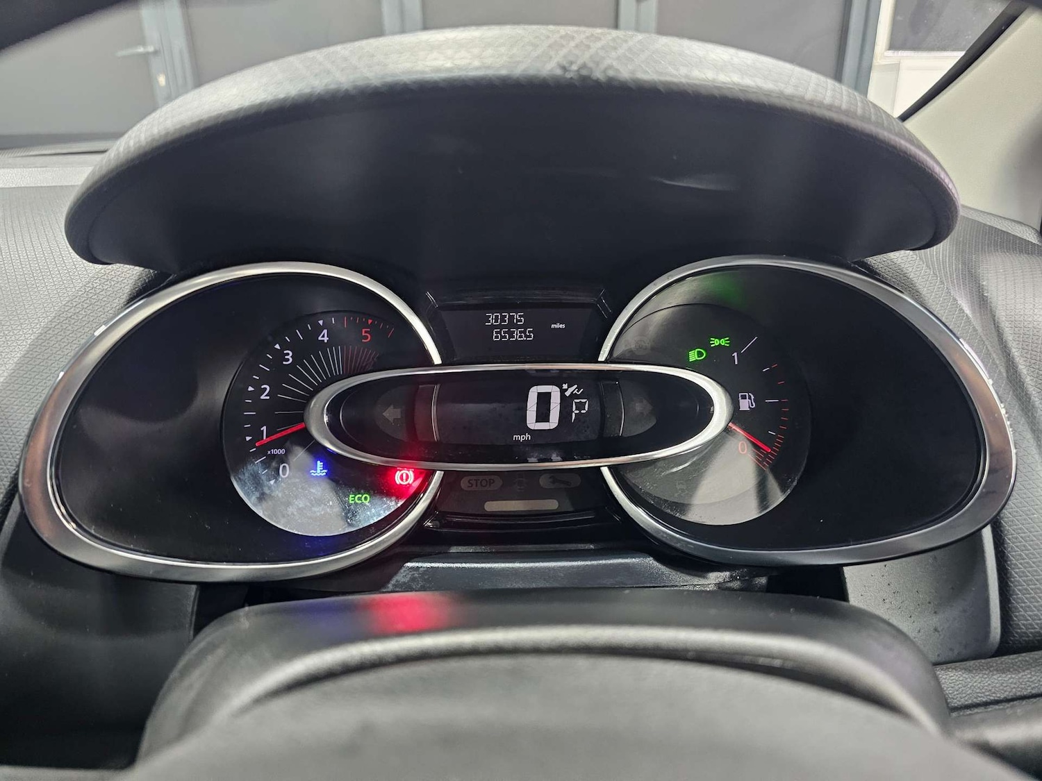 Used Renault Clio 2016 for sale - 76972356: Photo 58