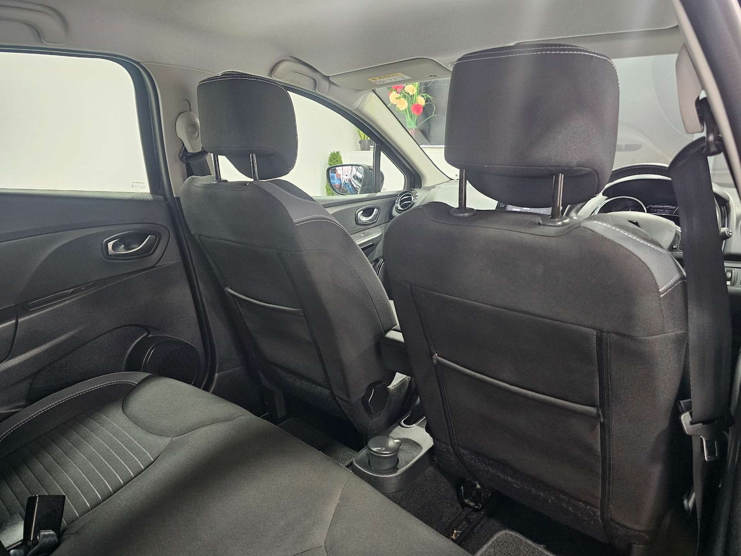 Used Renault Clio 2016 for sale - 76972356: Photo 77