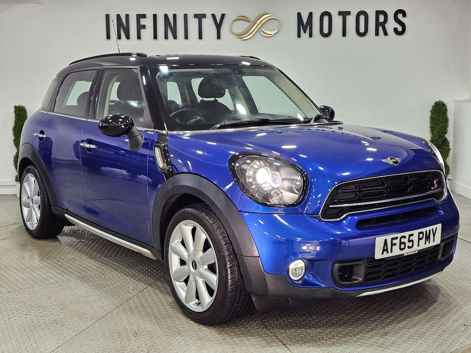 Used MINI Countryman 2015 for sale - 76972445: Photo 1