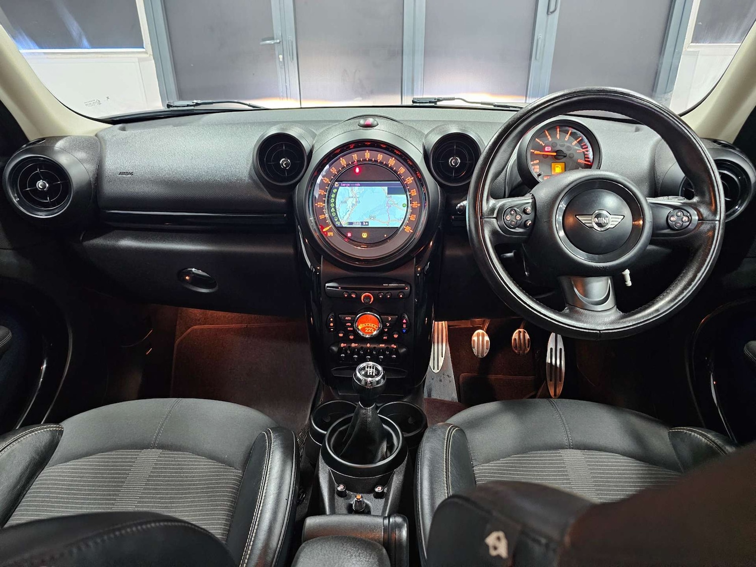 Used MINI Countryman 2015 for sale - 76972445: Photo 10