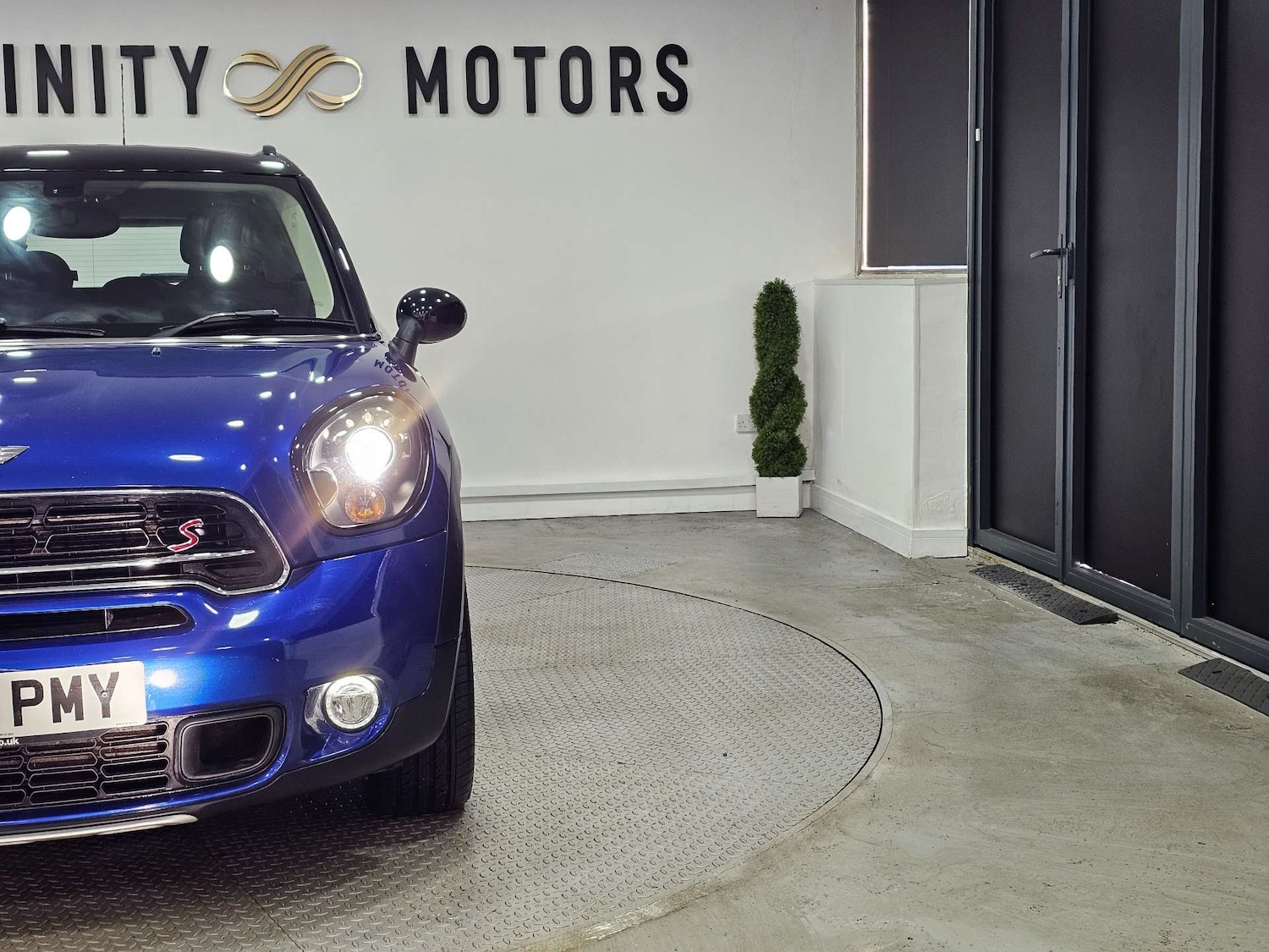 Used MINI Countryman 2015 for sale - 76972445: Photo 11