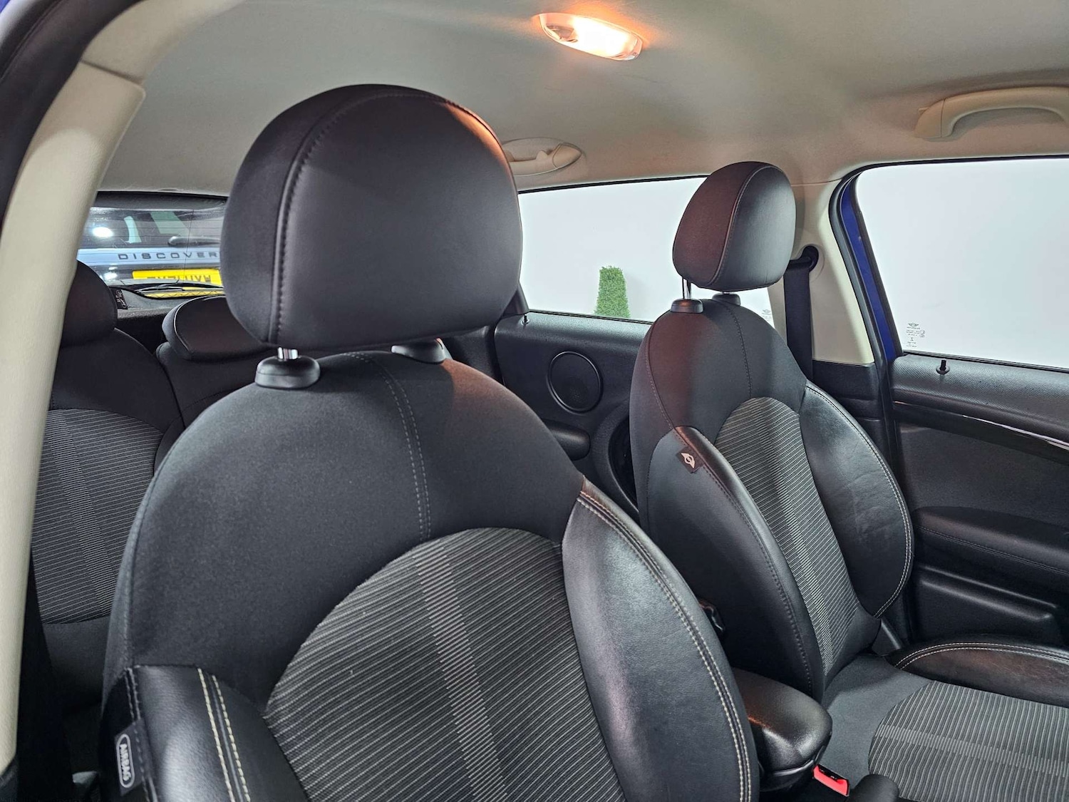 Used MINI Countryman 2015 for sale - 76972445: Photo 13