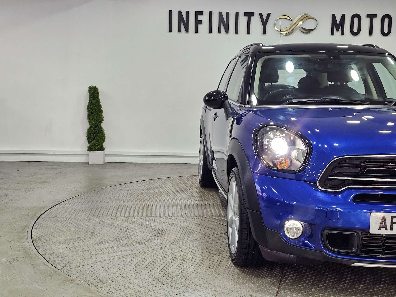 Used MINI Countryman 2015 for sale - 76972445: Photo 14
