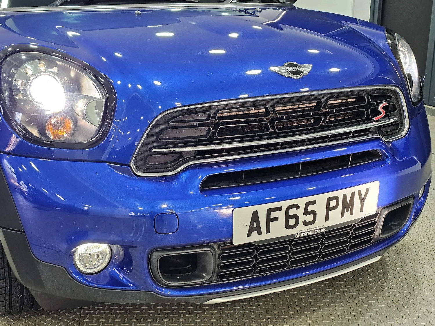 Used MINI Countryman 2015 for sale - 76972445: Photo 17