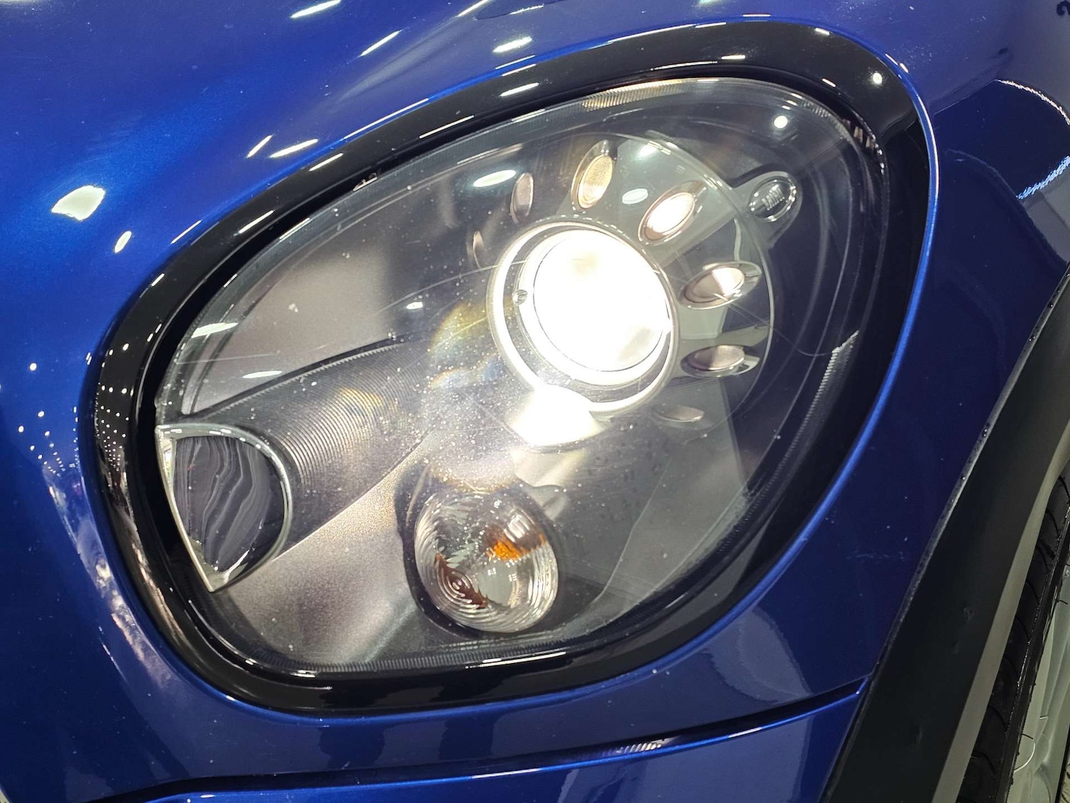 Used MINI Countryman 2015 for sale - 76972445: Photo 18